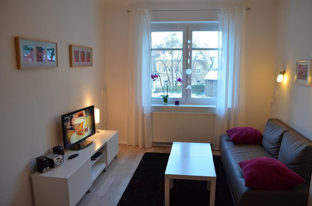 F1 - Kunst Und Design Dresden Apartment Phòng bức ảnh
